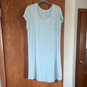 Yala Mint Green Nightie - small